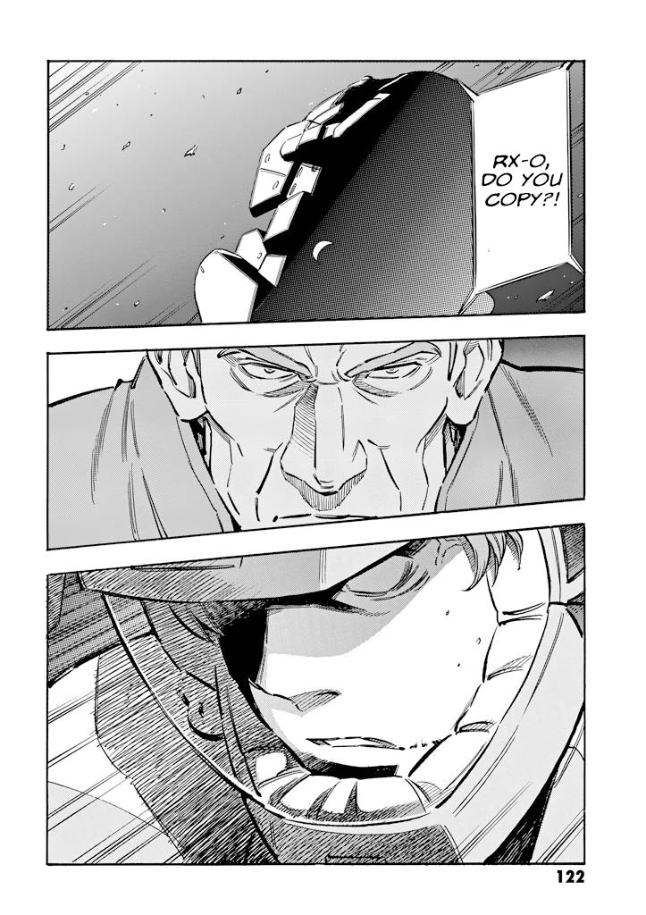Mobile Suit Gundam UC (Unicorn) - Bande Dessinée Day of the Unicorn [Act.3] 第30页