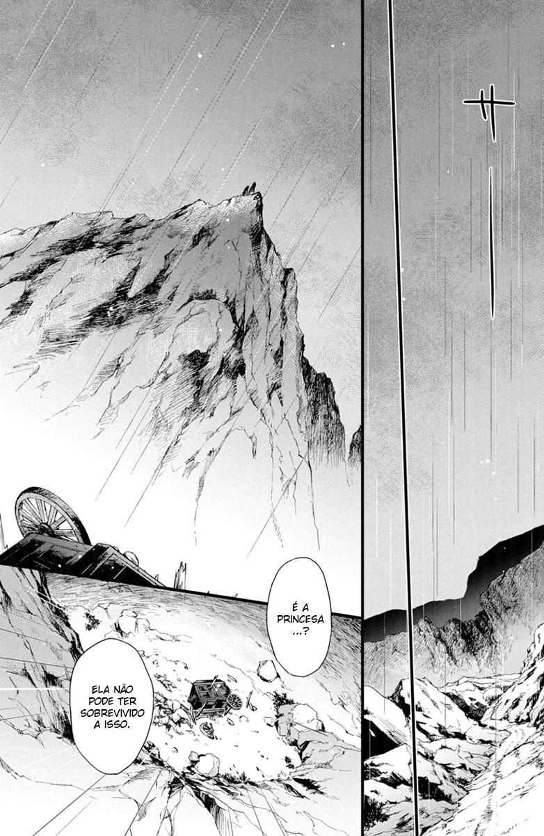 Nina the Starry Bride Vol. 1 Ch. 1 第18页