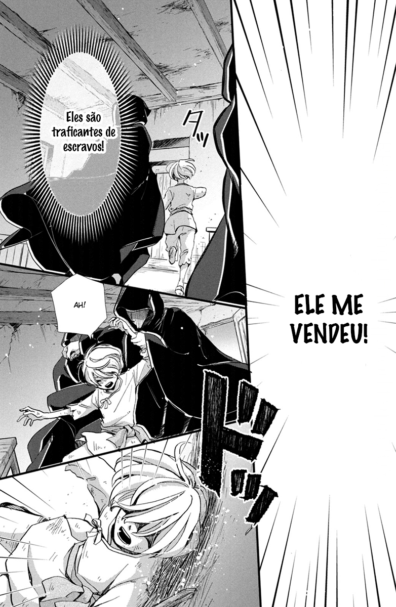 Nina the Starry Bride Vol. 1 Ch. 1 第24页