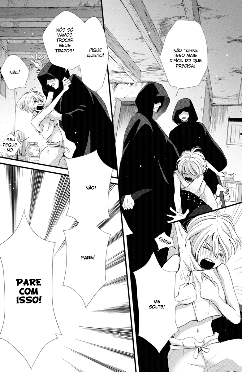 Nina the Starry Bride Vol. 1 Ch. 1 第28页