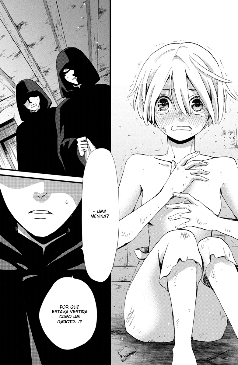 Nina the Starry Bride Vol. 1 Ch. 1 第29页