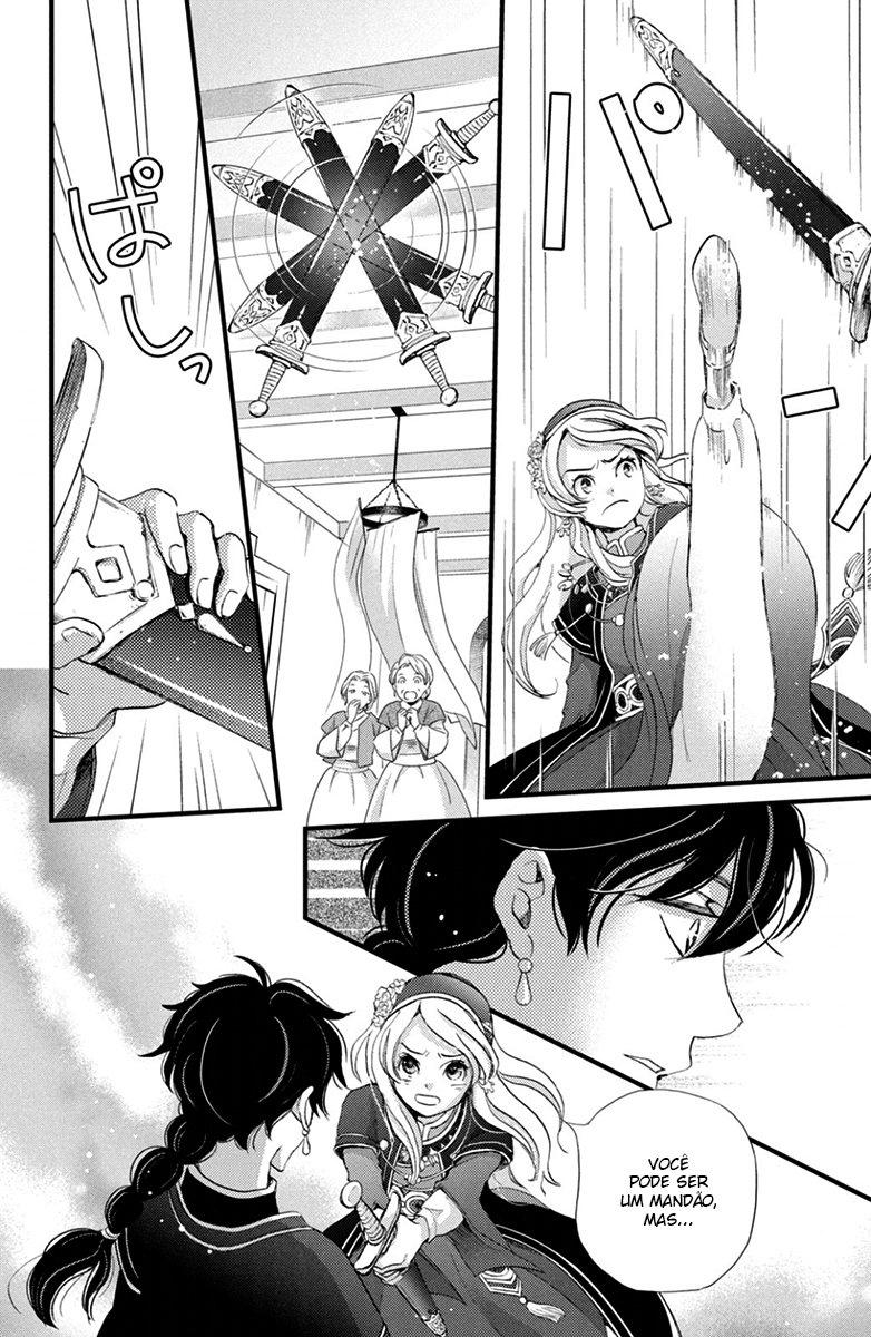 Nina the Starry Bride Vol. 1 Ch. 1 第38页