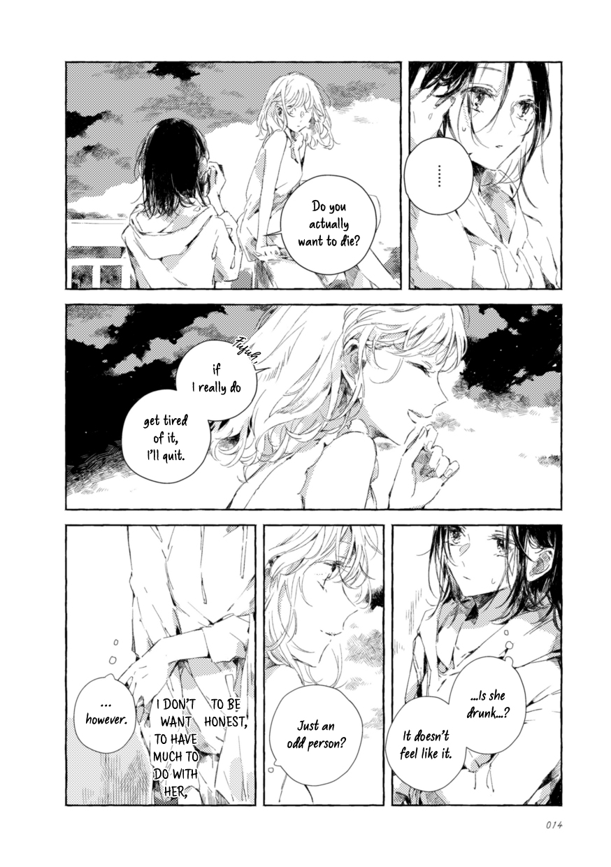You Are My Angela Pixiv Sample 第11页