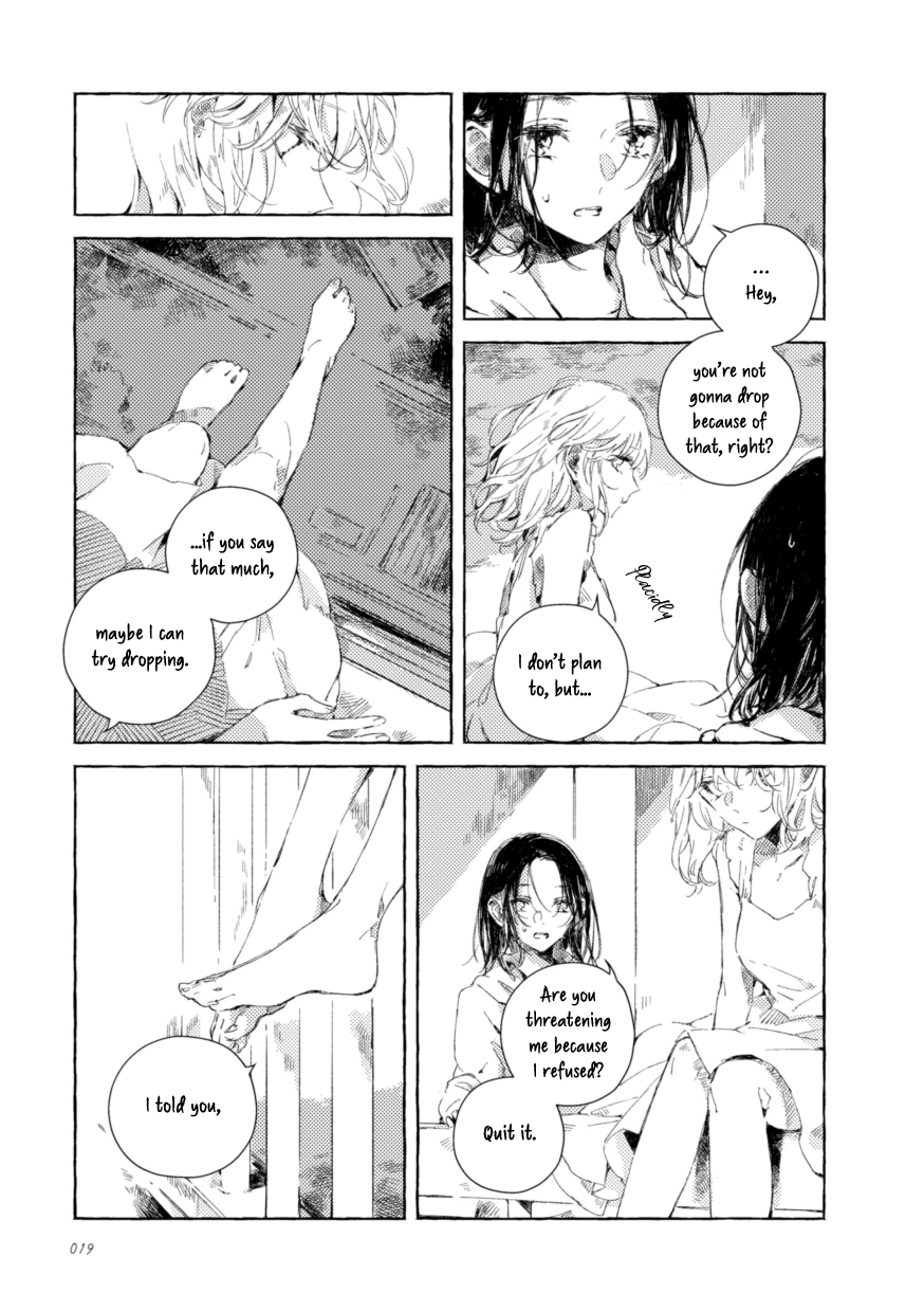 You Are My Angela Pixiv Sample 第16页