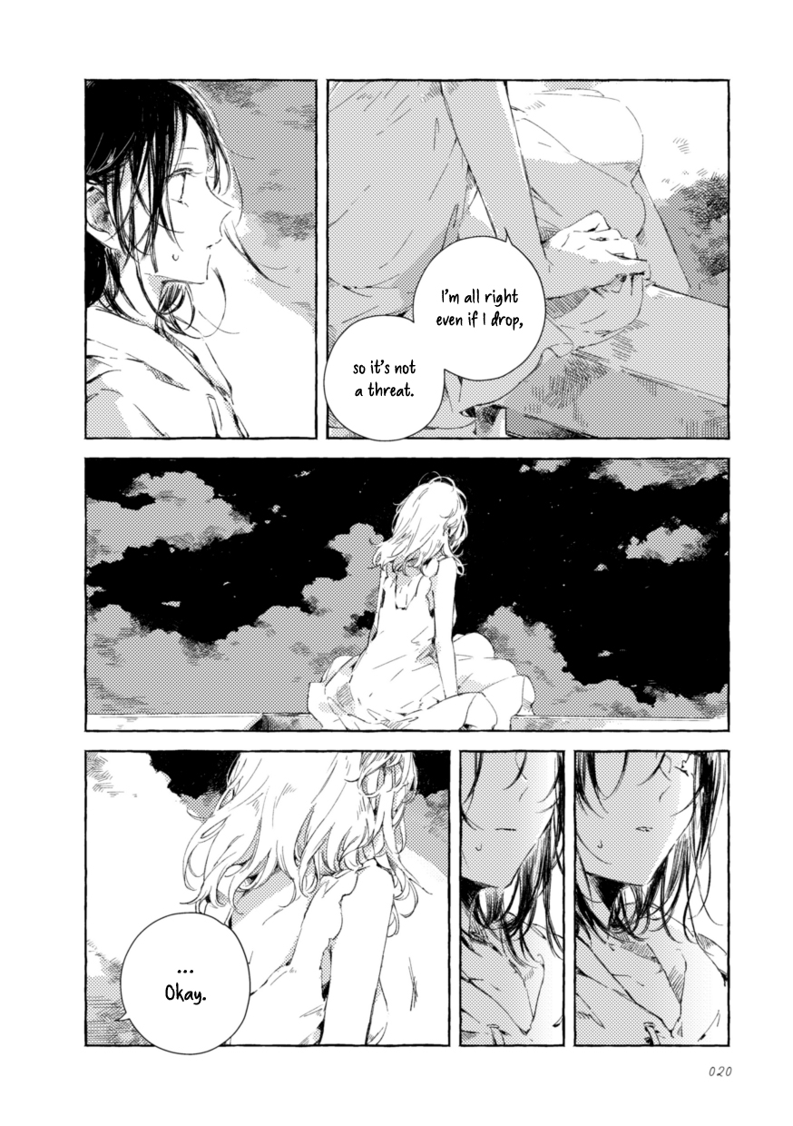 You Are My Angela Pixiv Sample 第17页