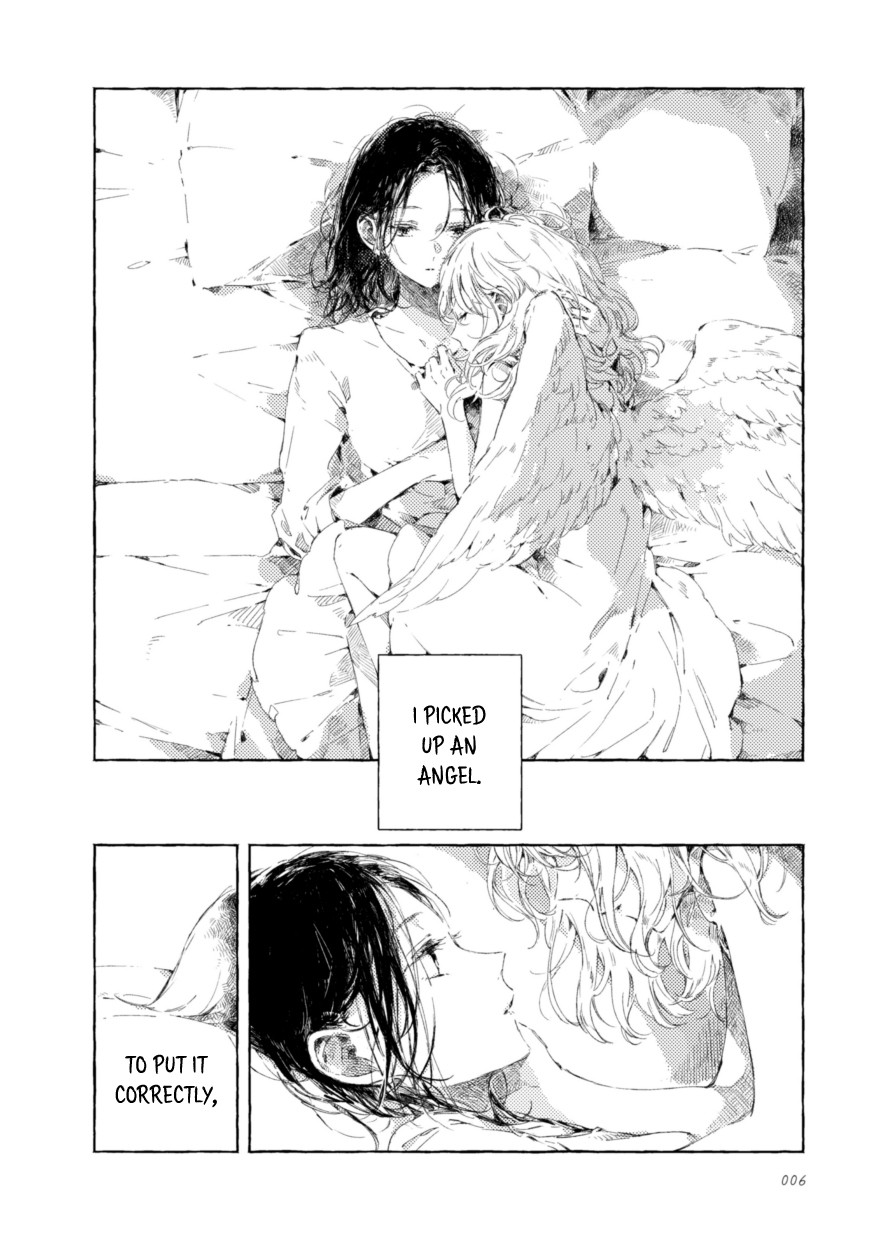 You Are My Angela 第3页