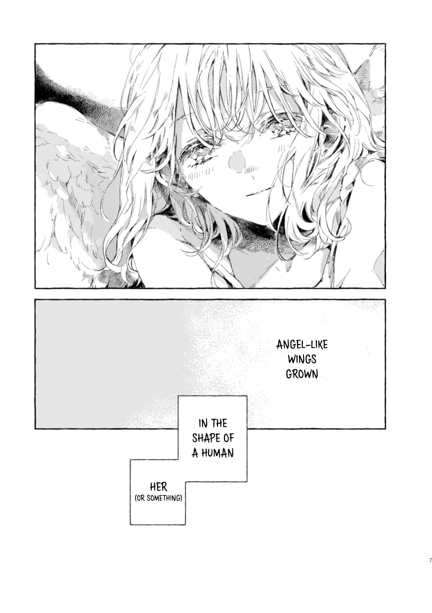 You Are My Angela 第4页