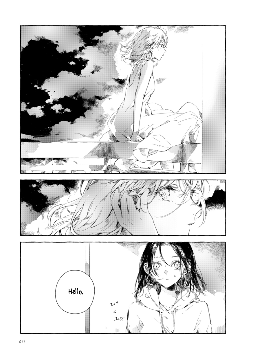 You Are My Angela 第8页