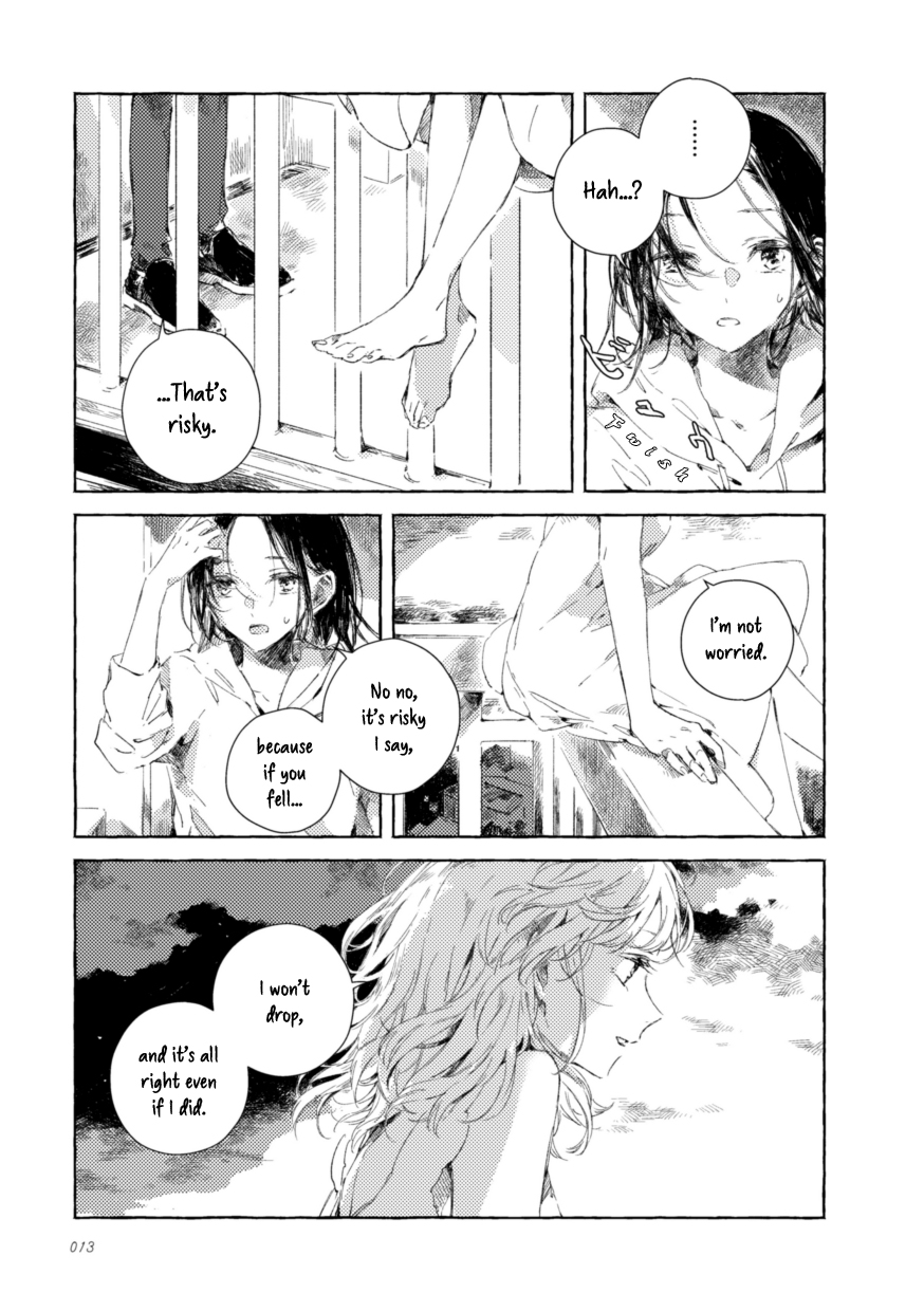 You Are My Angela Pixiv Sample 第10页