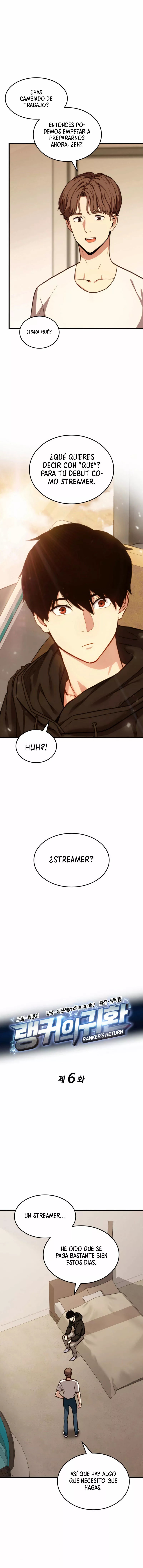 Ranker's Return Ch. 6 第2页