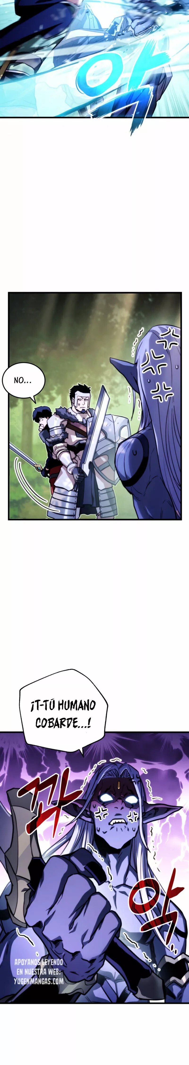 Ranker's Return Ch. 6 第24页