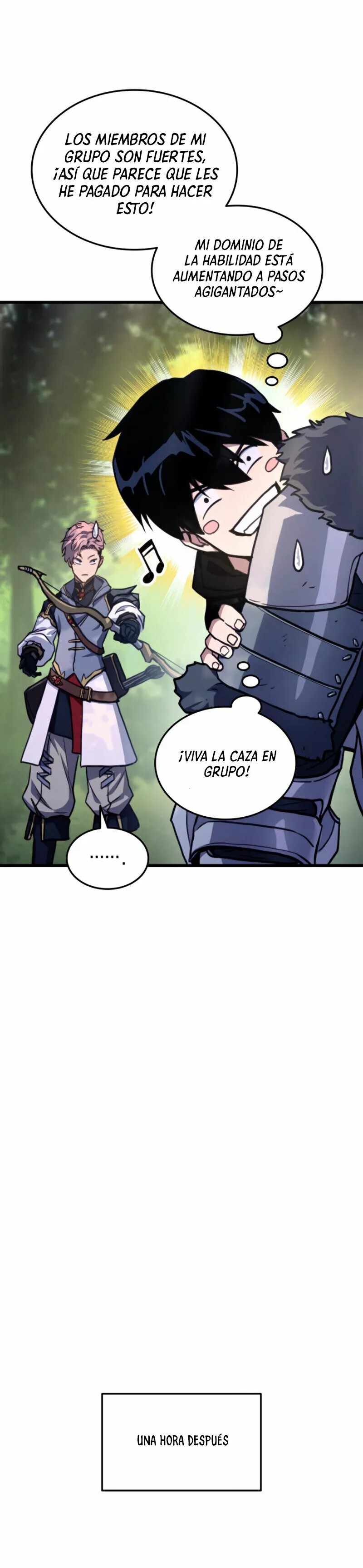 Ranker's Return Ch. 6 第25页