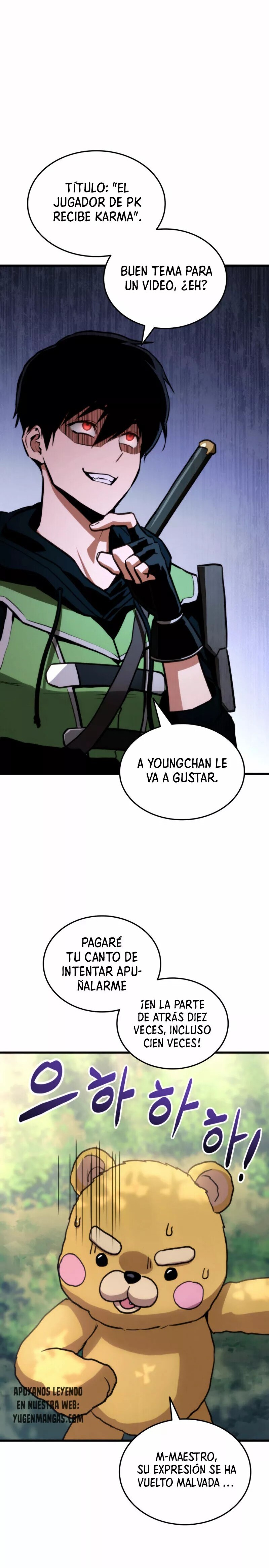 Ranker's Return Ch. 6 第30页