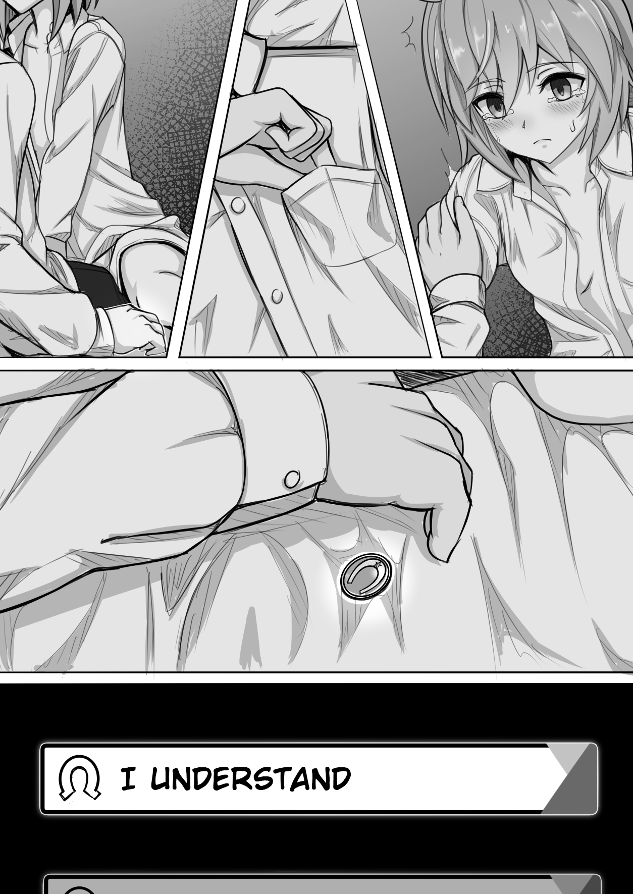 Umamusume Pretty Derby - Zero Catches -1 (Doujinshi) Oneshot 第11页