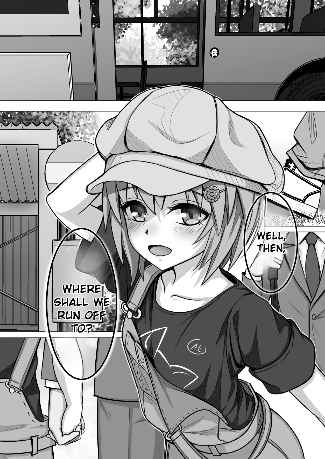 Umamusume Pretty Derby - Zero Catches -1 (Doujinshi) Oneshot 第12页