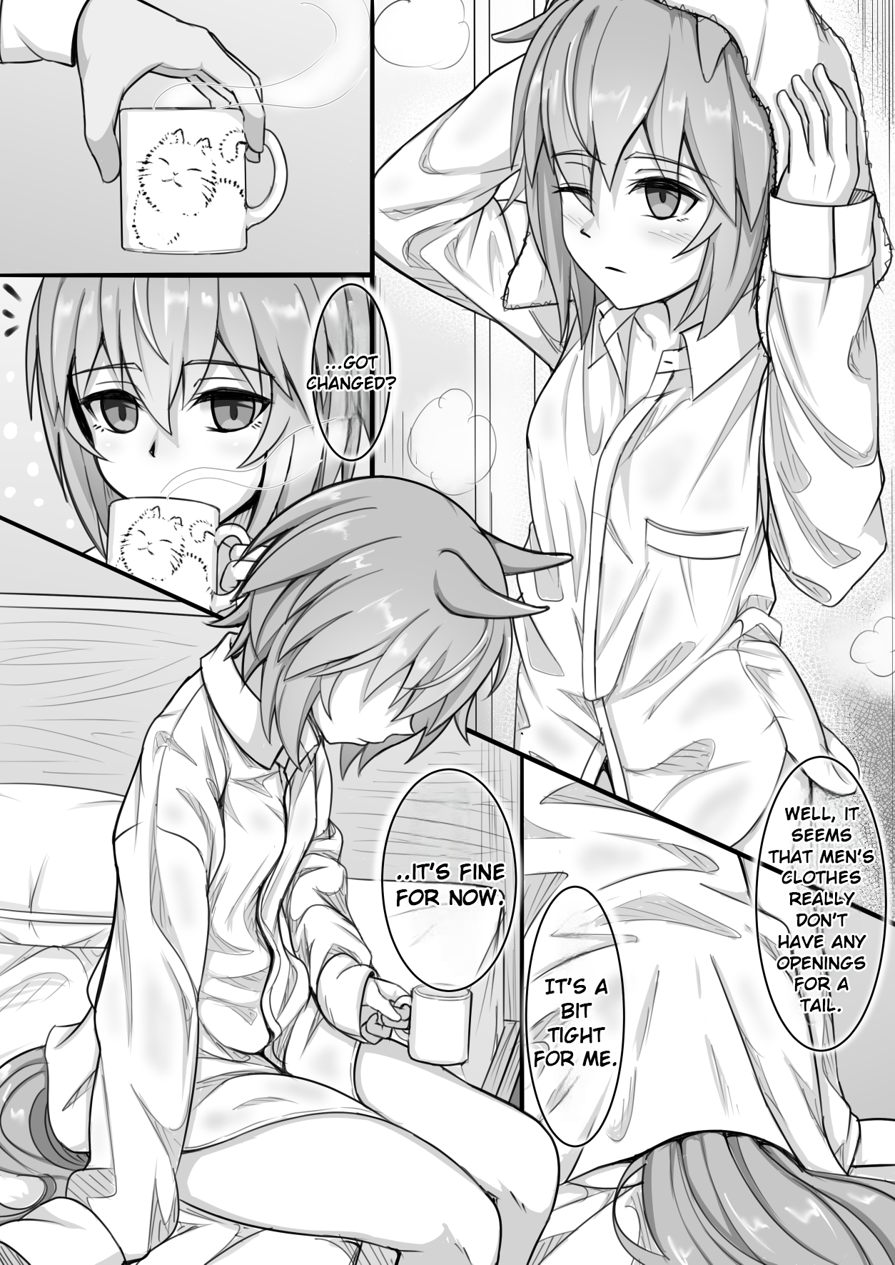Umamusume Pretty Derby - Zero Catches -1 (Doujinshi) 第7页