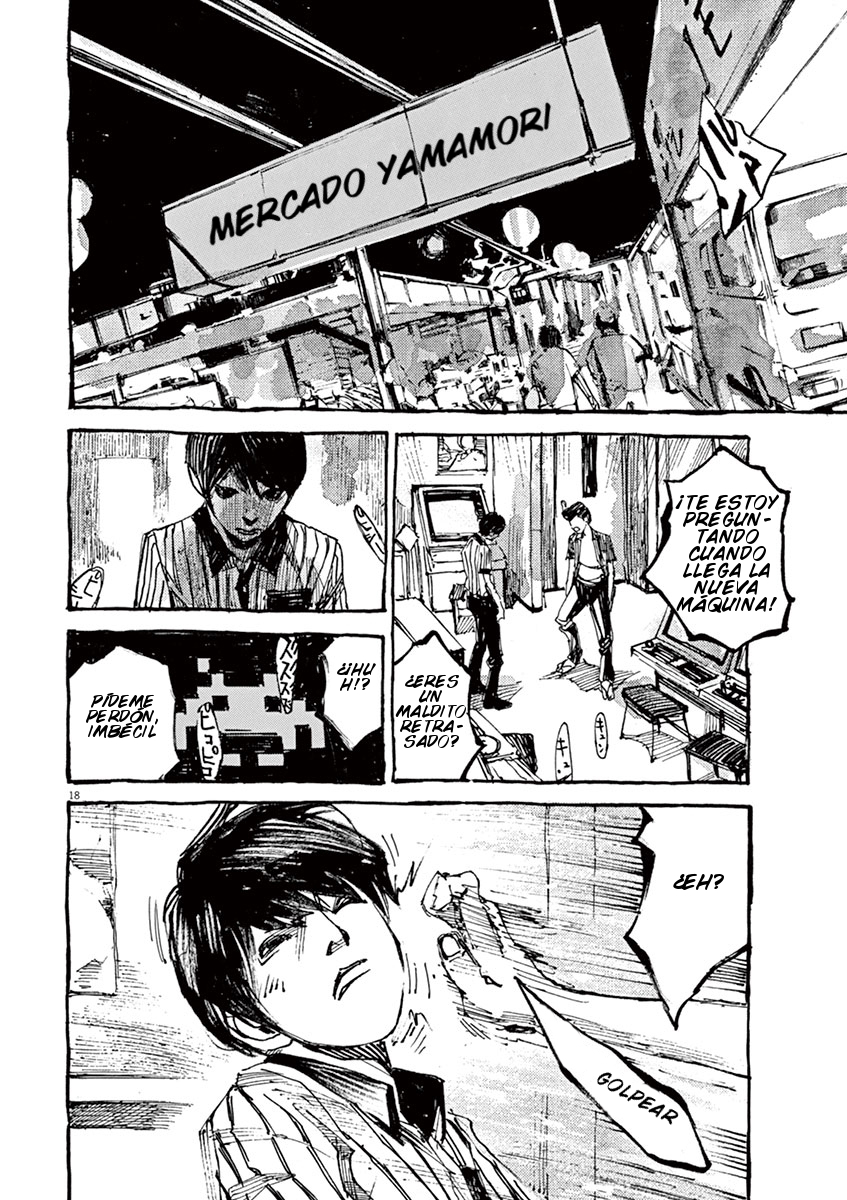 Reverberation Gatillo 第23页