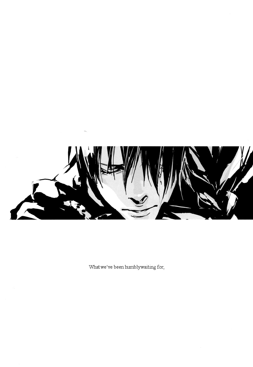 Fullmetal Alchemist - Dólce (Doujinshi) Oneshot 第23页