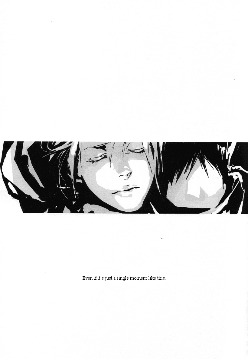 Fullmetal Alchemist - Dólce (Doujinshi) Oneshot 第24页