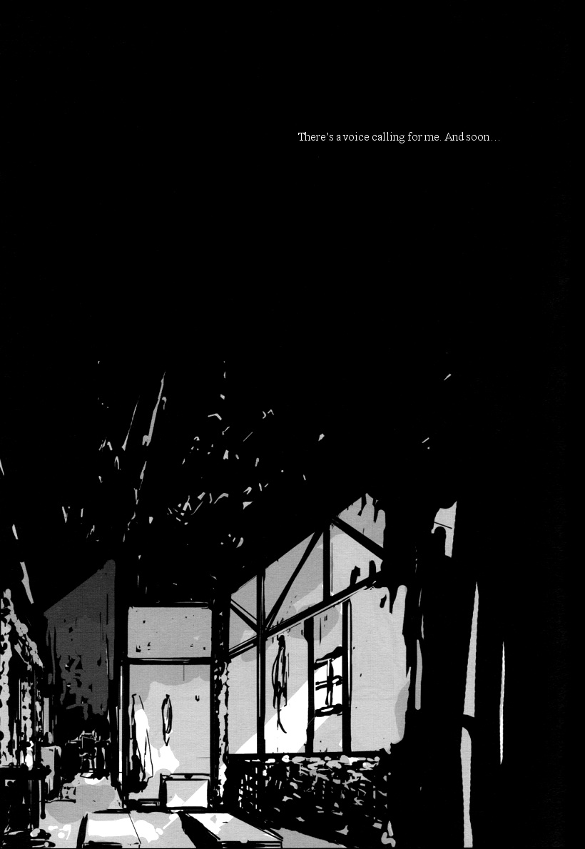 Fullmetal Alchemist - Dólce (Doujinshi) Oneshot 第46页
