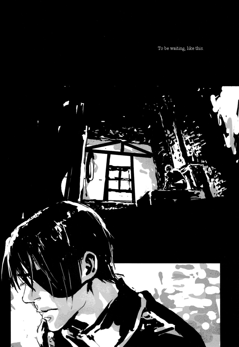 Fullmetal Alchemist - Dólce (Doujinshi) Oneshot 第7页