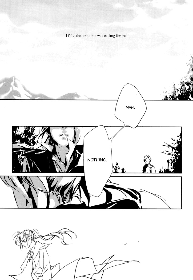 Fullmetal Alchemist - Dólce (Doujinshi) Oneshot 第64页