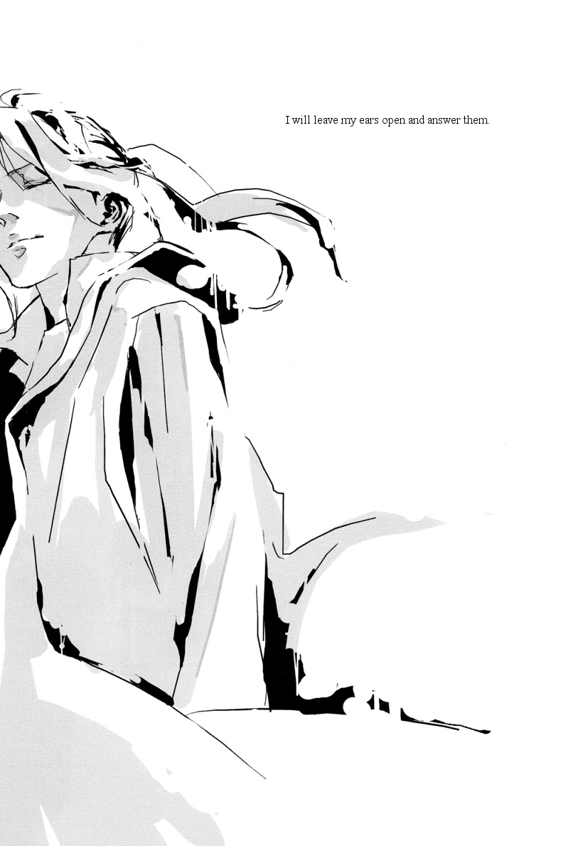 Fullmetal Alchemist - Dólce (Doujinshi) Oneshot 第68页