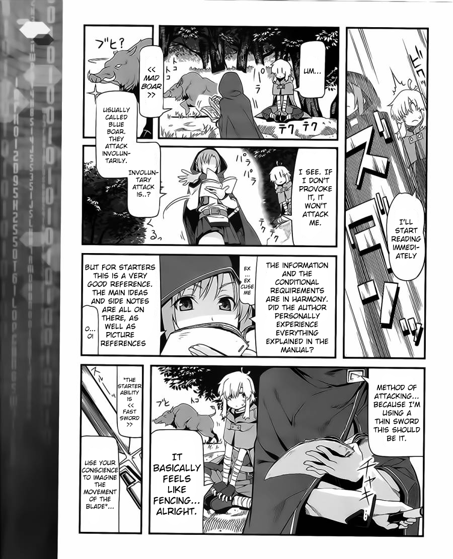 Sword Art Online: Progressive Like A Shooting Star 第39页