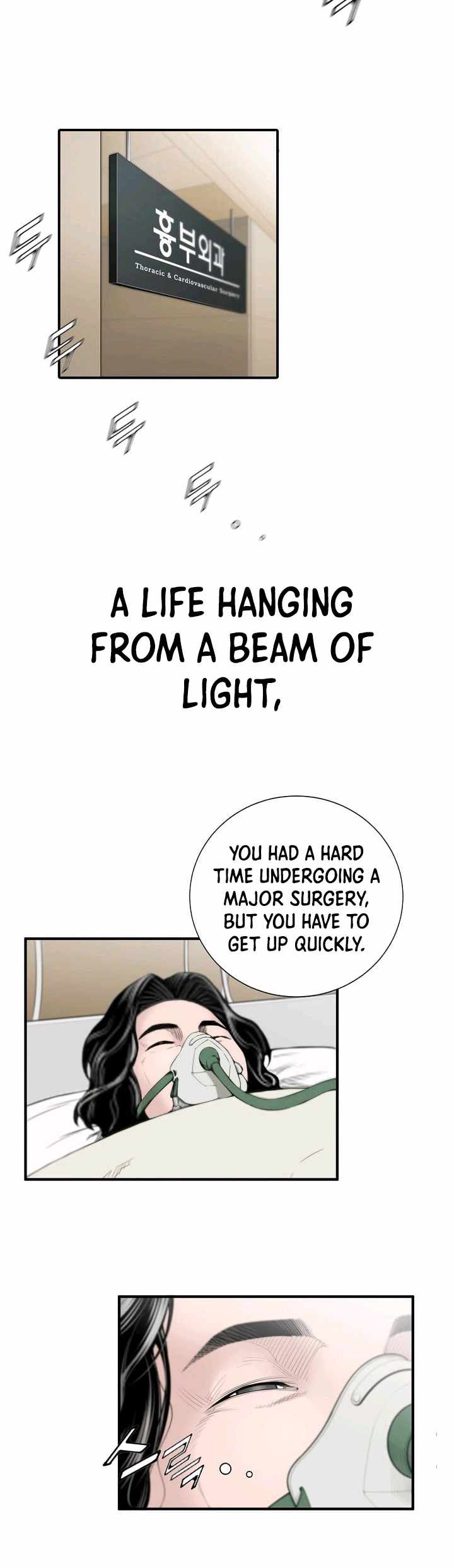 A True Doctor 第4页