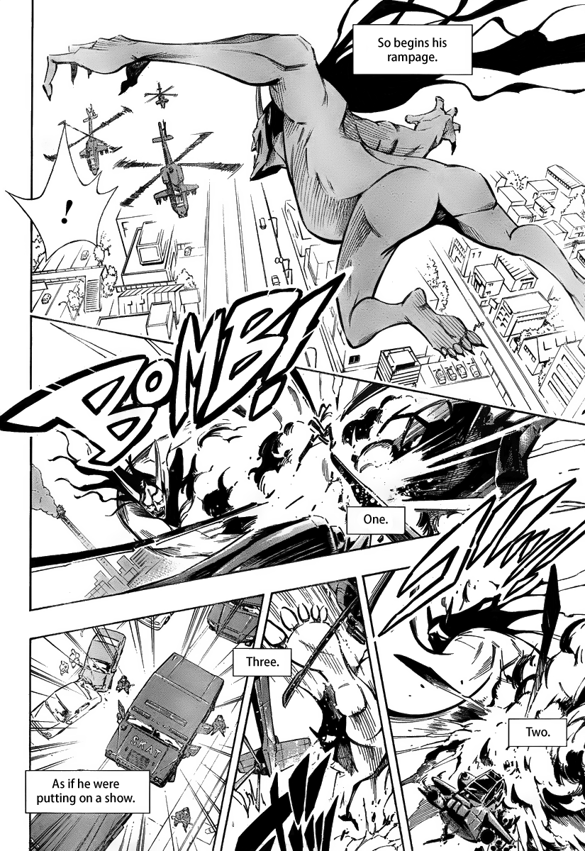 Mechanical Child ULTIMO 第7页