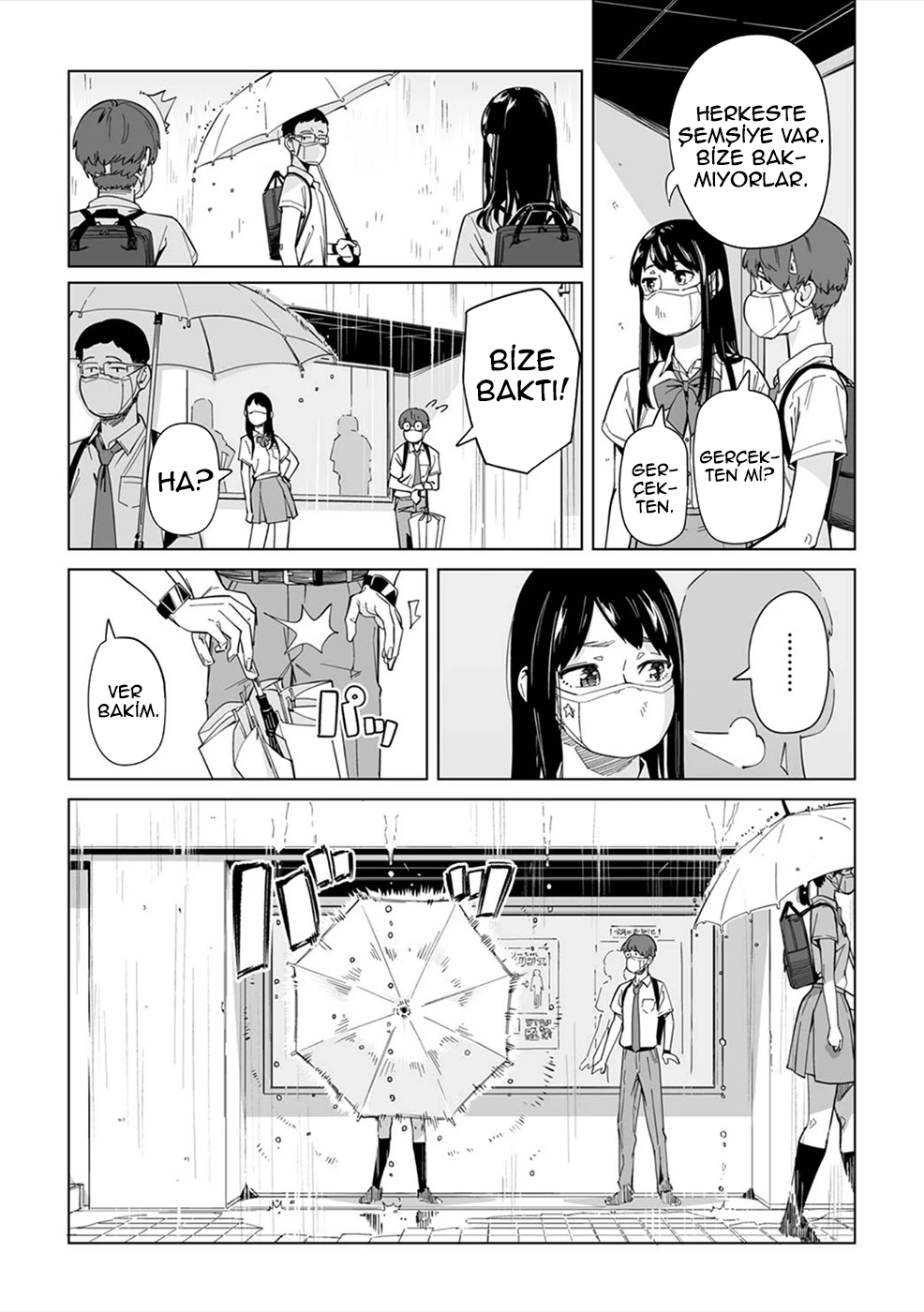 New Normal Vol. 1 Ch. 2 第7页