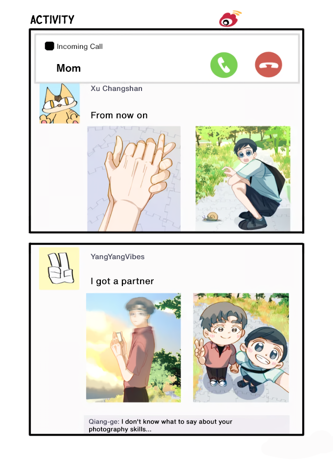 Xu Changshan and Xiang Yang Then, how about this? 第6页