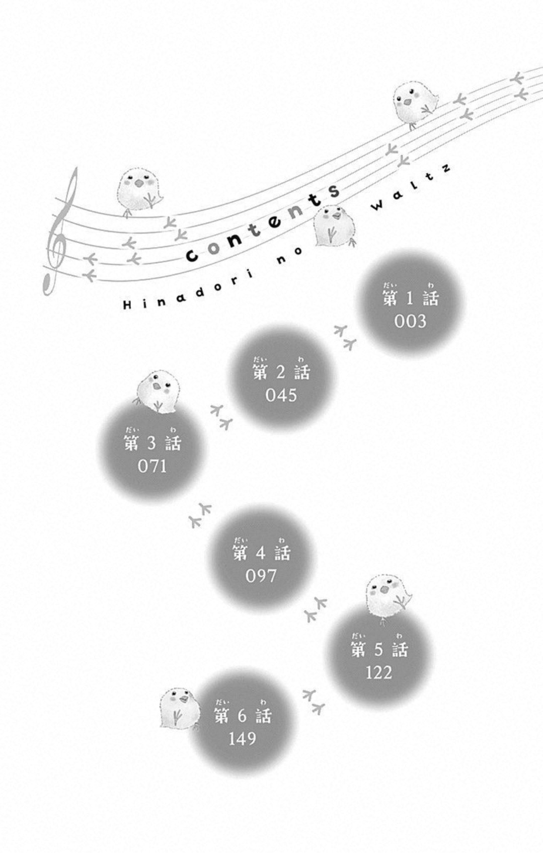 Hinadori no Waltz 第4页