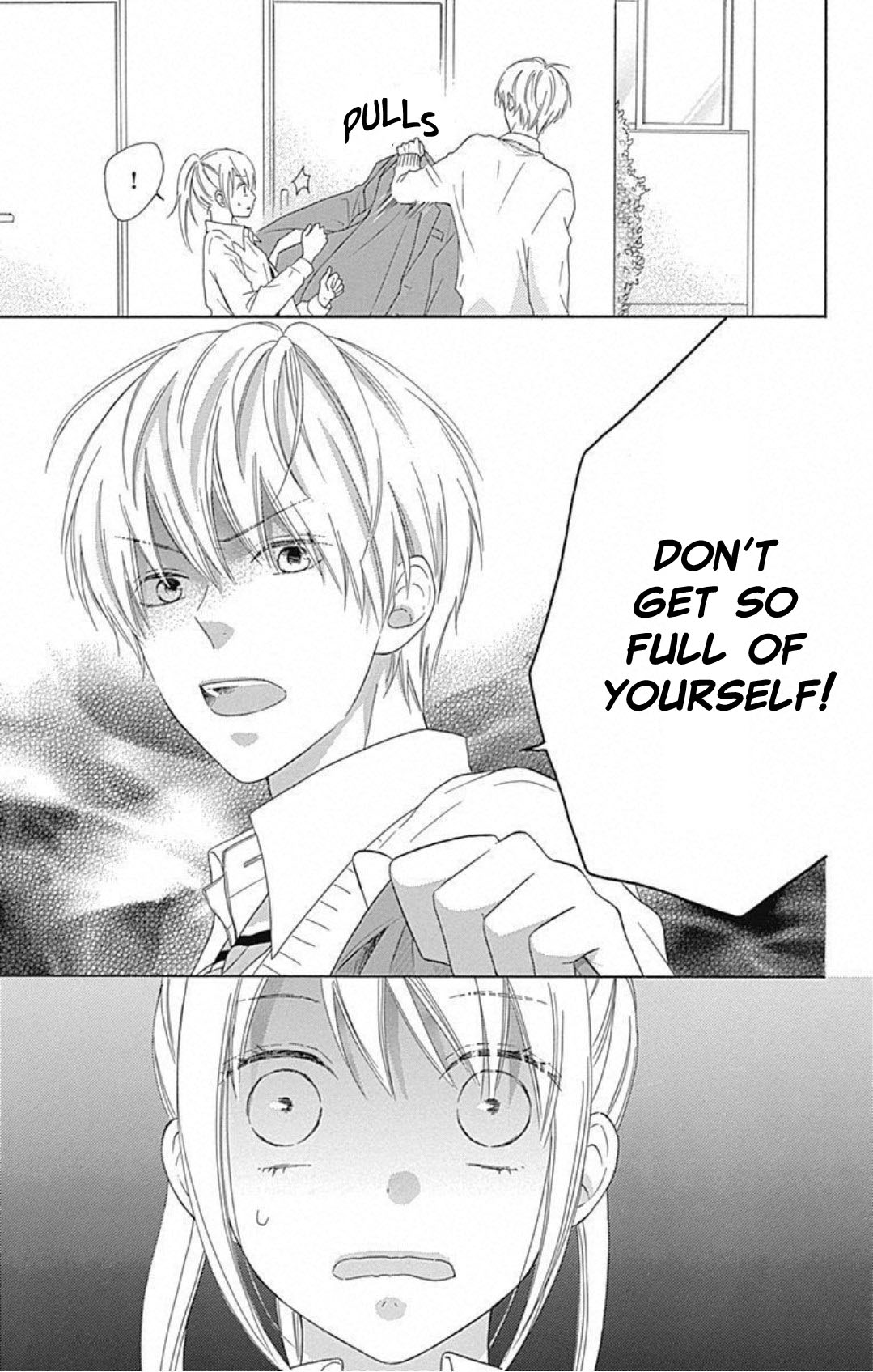 Hinadori no Waltz Vol. 1 Ch. 1 第45页
