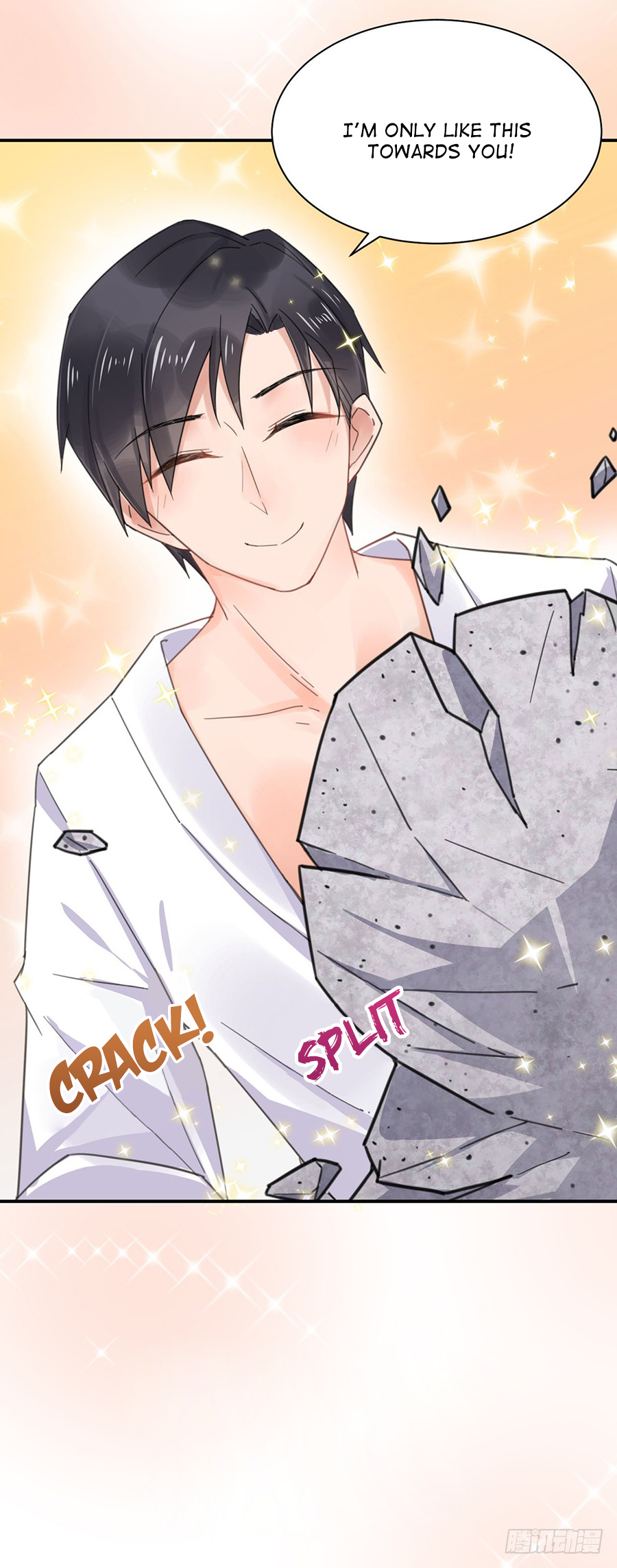 Lord Commander's Little Dove Prologue 第12页