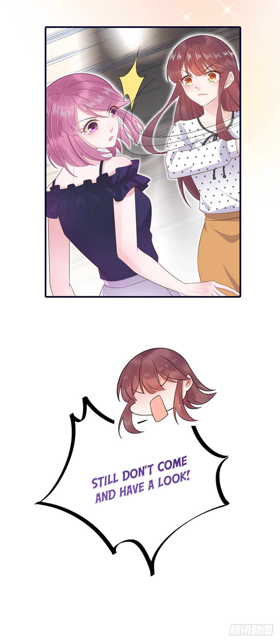 Lord Commander's Little Dove Prologue 第14页
