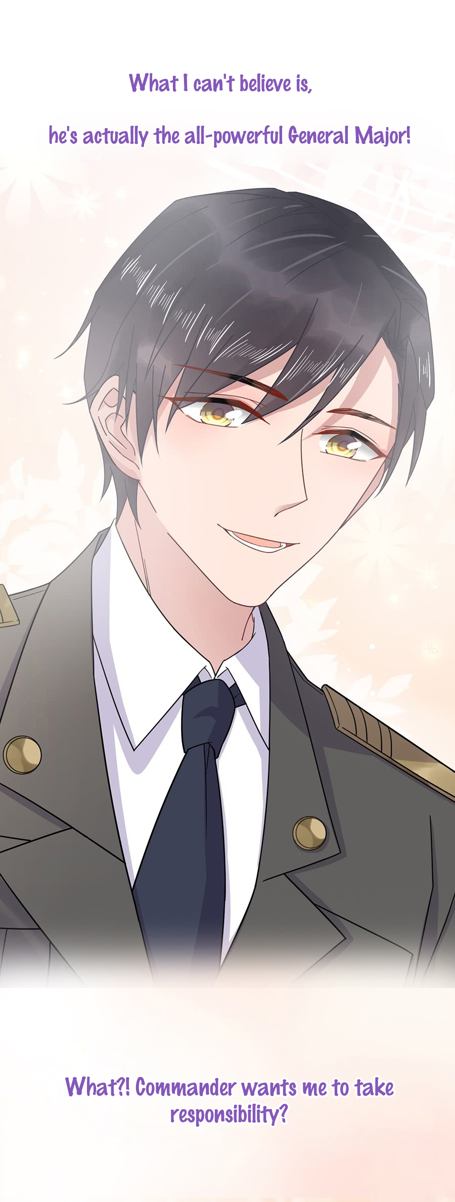 Lord Commander's Little Dove Prologue 第9页