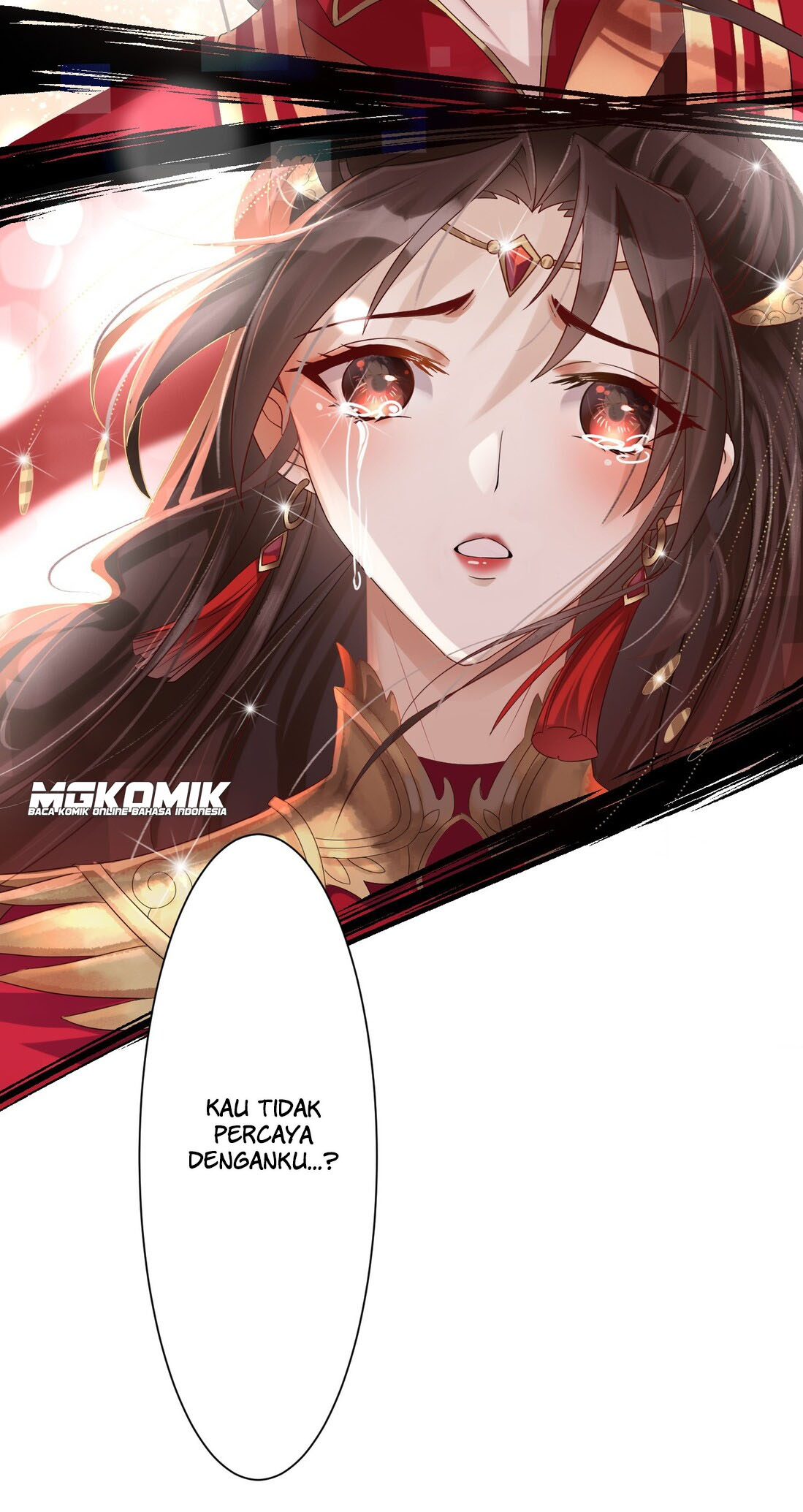The Waste Female Demon God Ch. 1 第18页