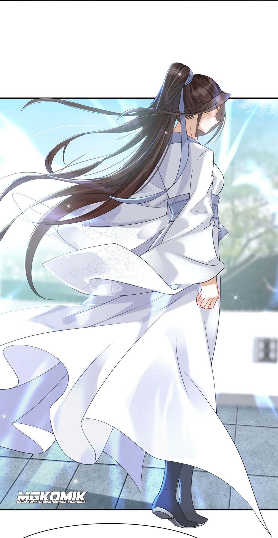 The Waste Female Demon God Ch. 1 第50页