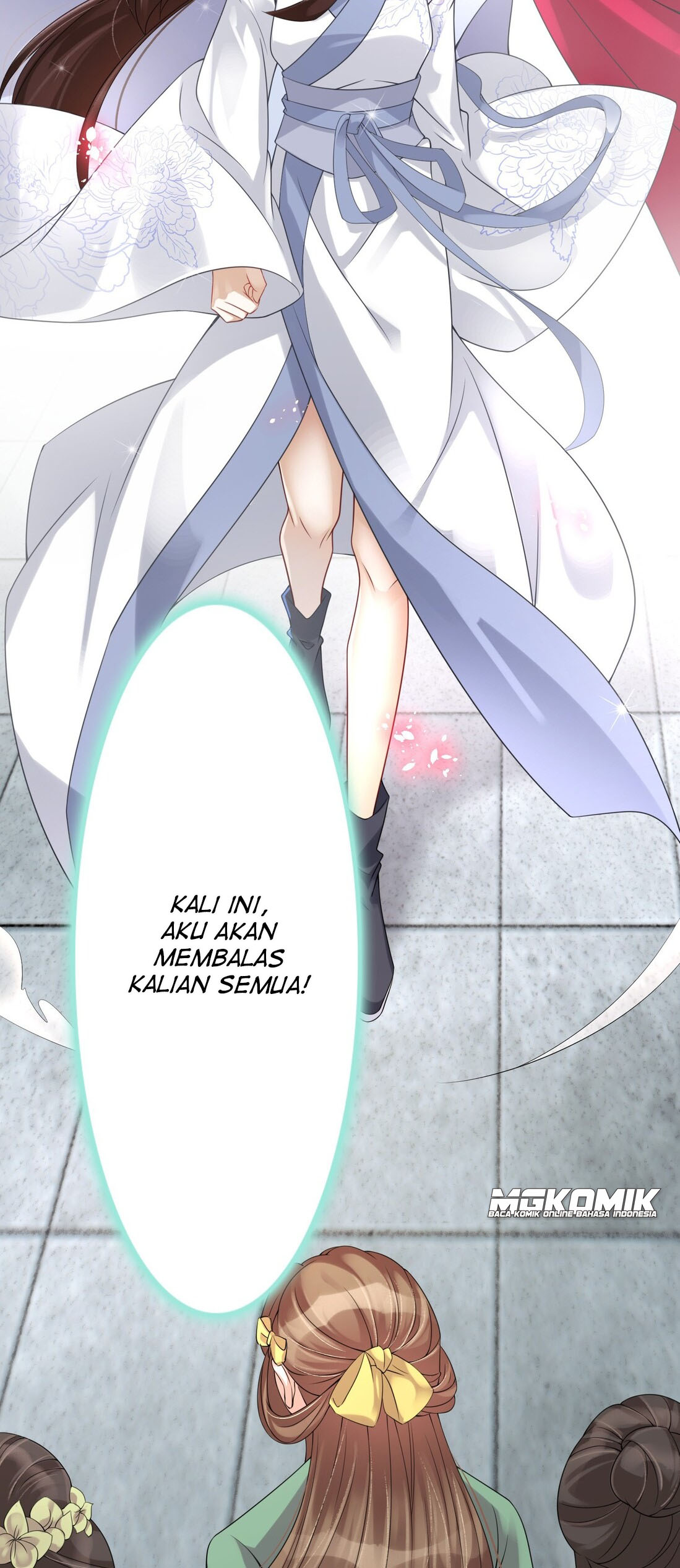 The Waste Female Demon God Ch. 1 第54页