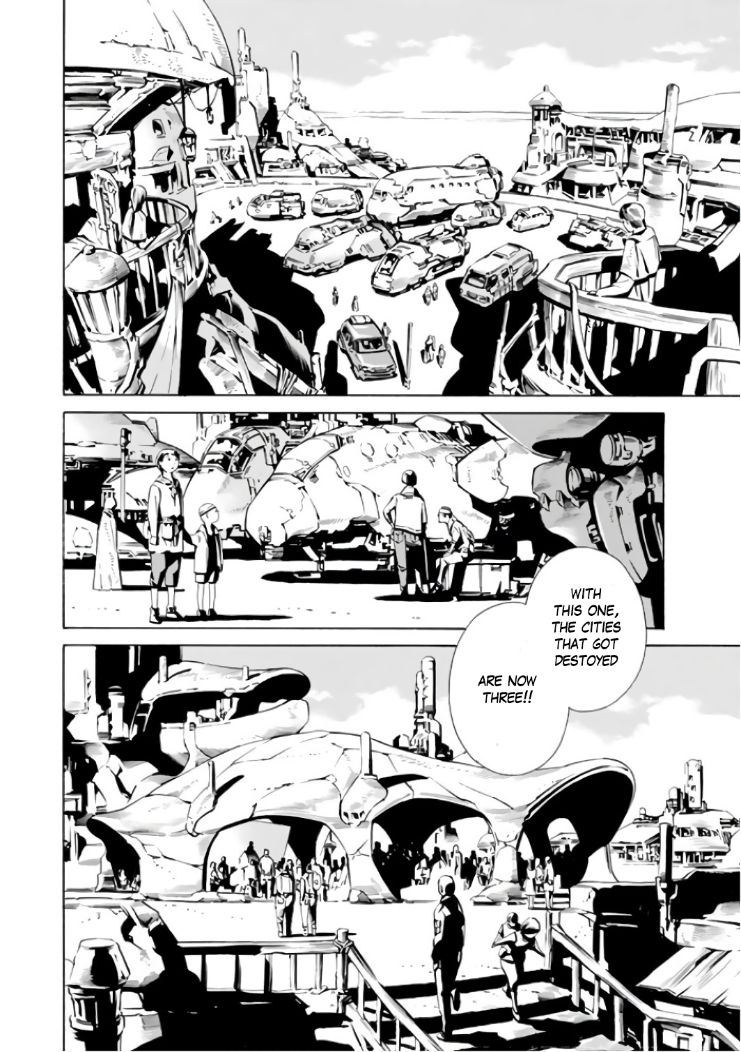 ＥＡＴ－ＭＡＮ　ＴＨＥ　ＭＡＩＮ　ＤＩＳＨ BOLT CRANK 第21页