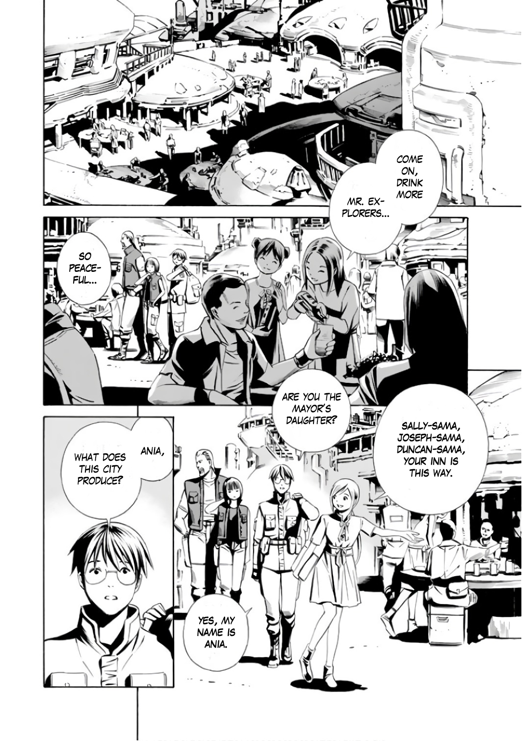 ＥＡＴ－ＭＡＮ　ＴＨＥ　ＭＡＩＮ　ＤＩＳＨ BOLT CRANK 第31页