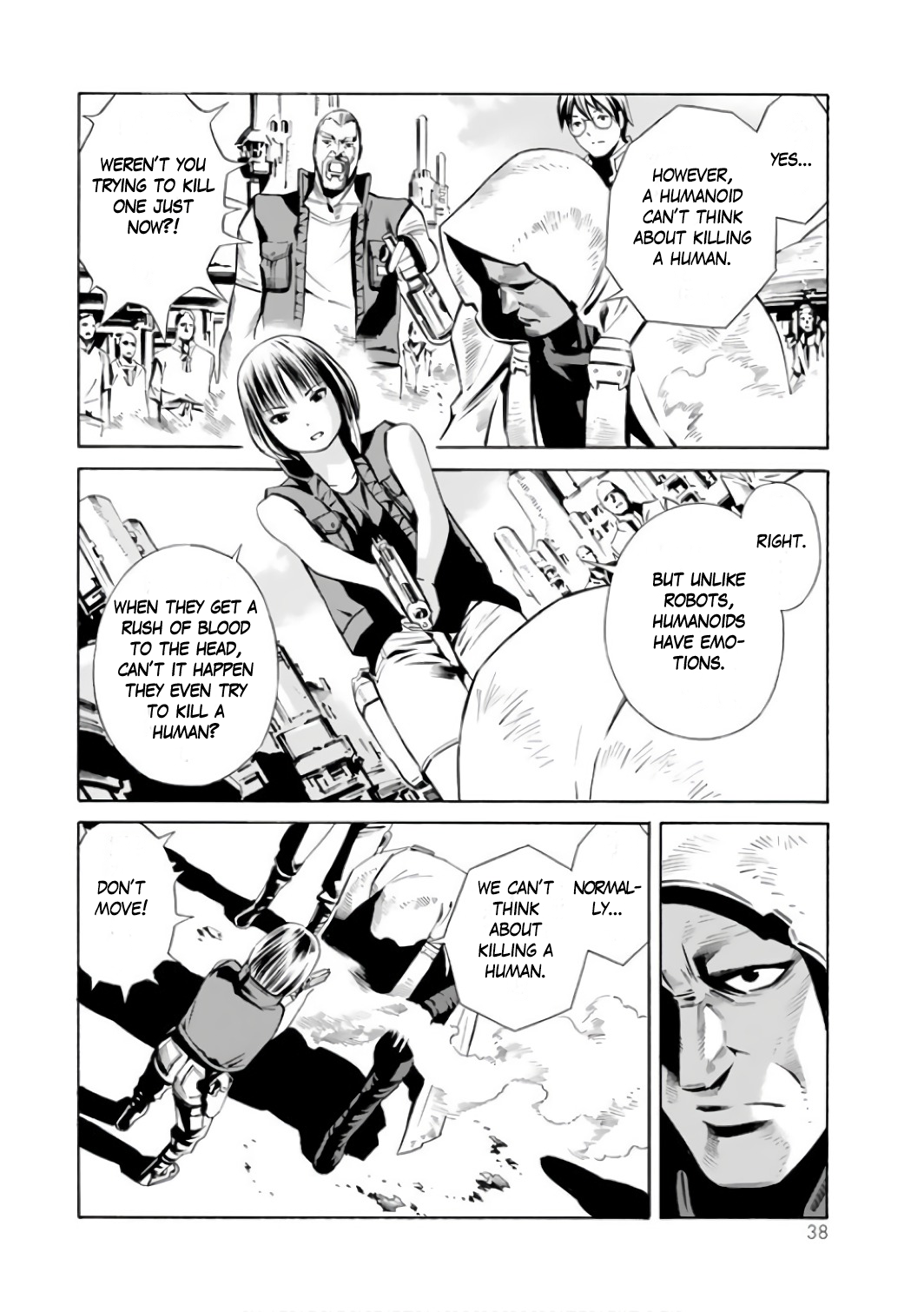 ＥＡＴ－ＭＡＮ　ＴＨＥ　ＭＡＩＮ　ＤＩＳＨ BOLT CRANK 第39页