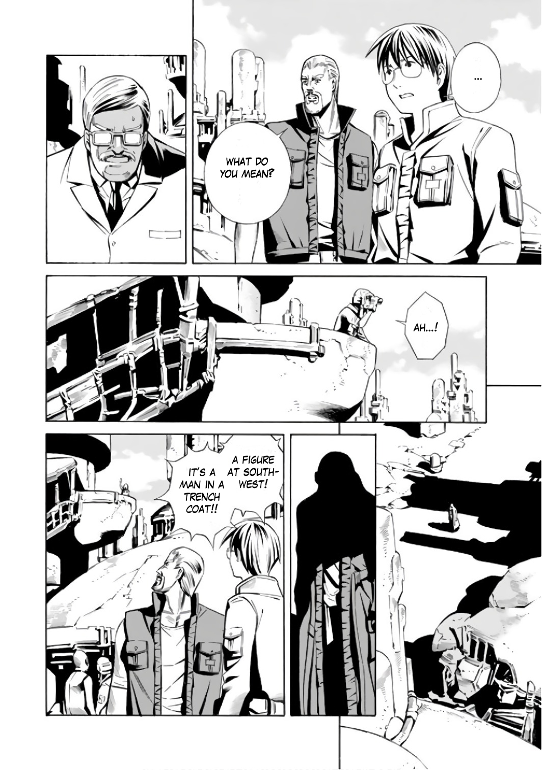 ＥＡＴ－ＭＡＮ　ＴＨＥ　ＭＡＩＮ　ＤＩＳＨ BOLT CRANK 第41页