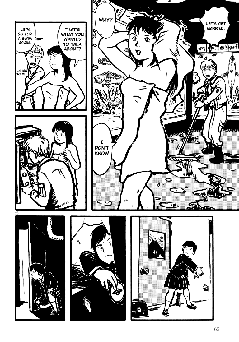Sexy Voice and Robo Vol. 1 Ch. 2 第25页