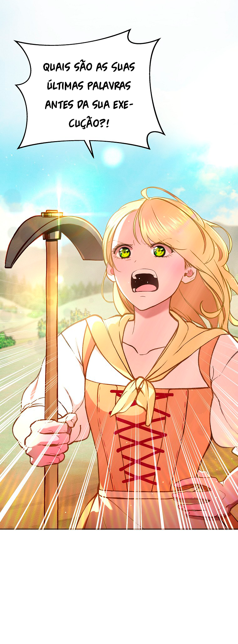 The Prince Doesn't Cry From Mere Onions Ch. 1 第13页