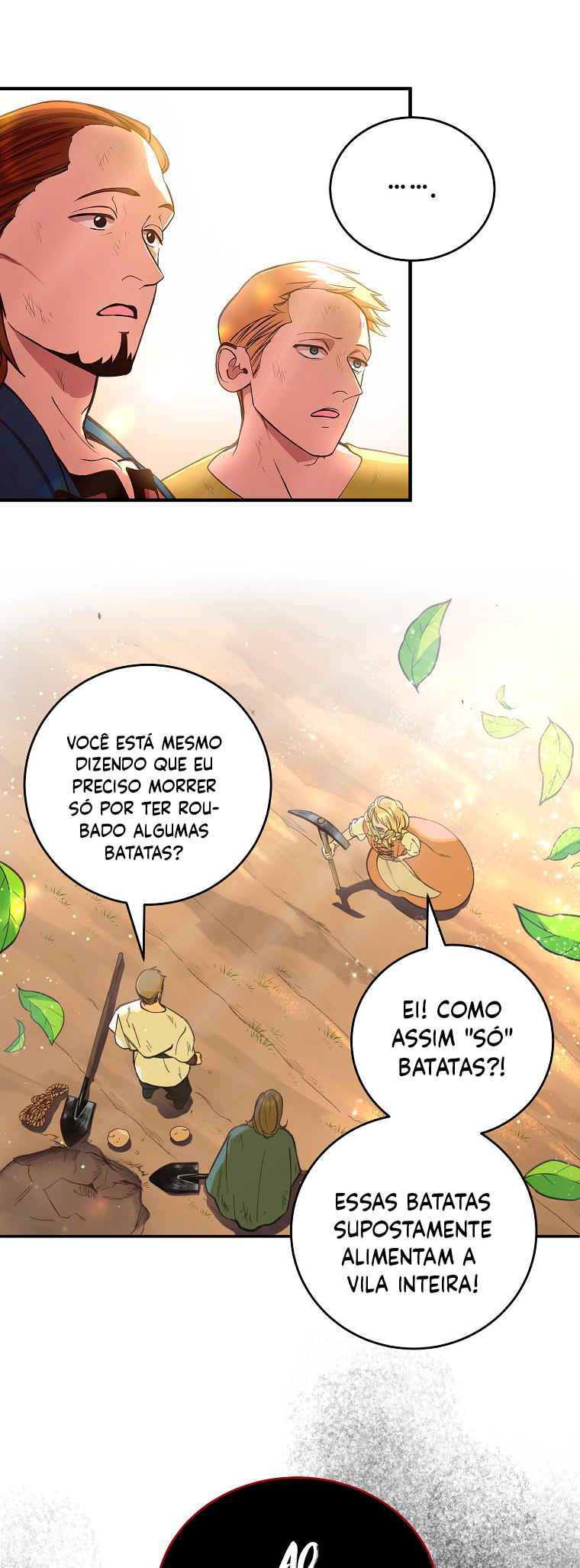 The Prince Doesn't Cry From Mere Onions Ch. 1 第14页