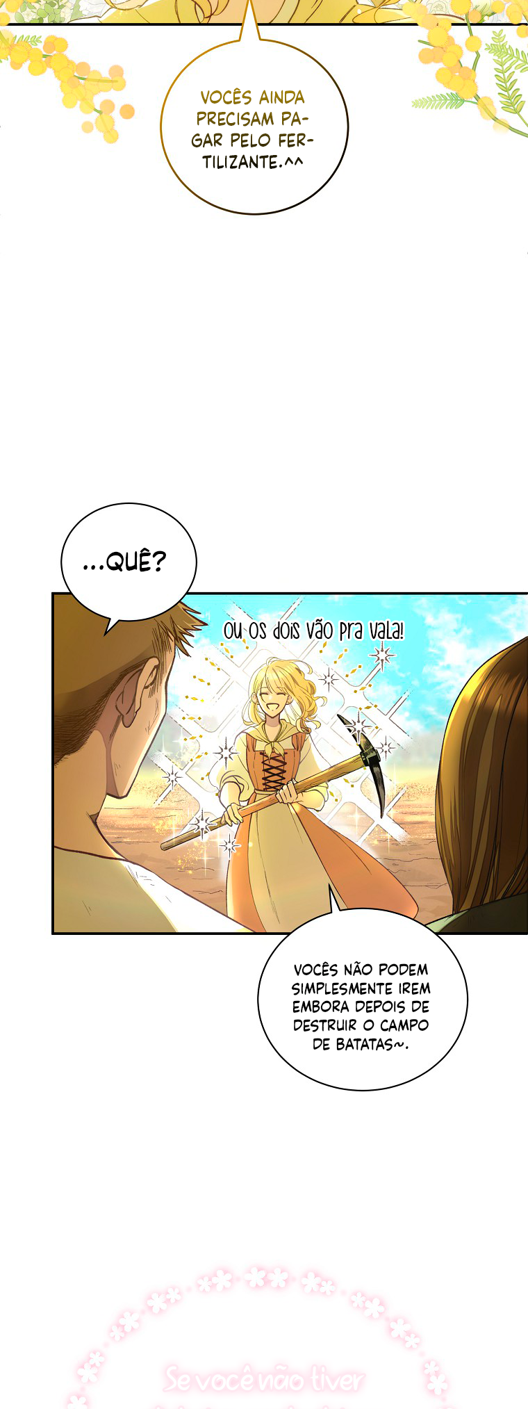 The Prince Doesn't Cry From Mere Onions Ch. 1 第20页
