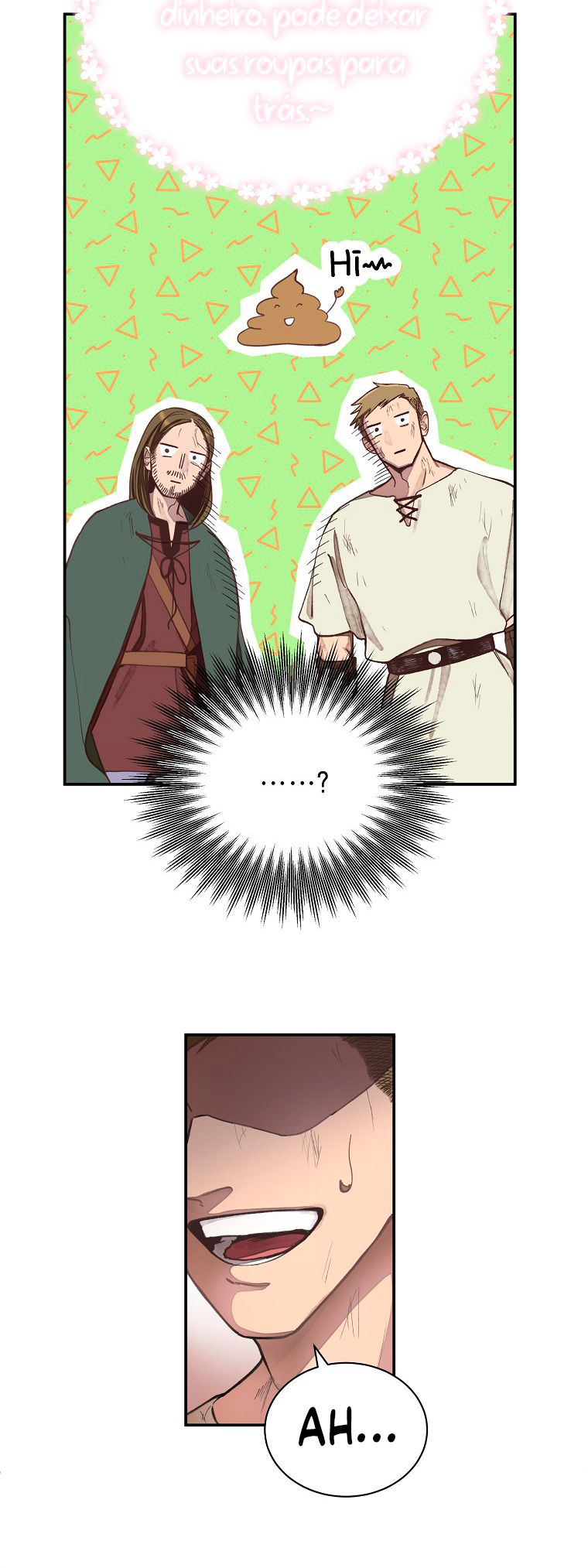 The Prince Doesn't Cry From Mere Onions Ch. 1 第21页