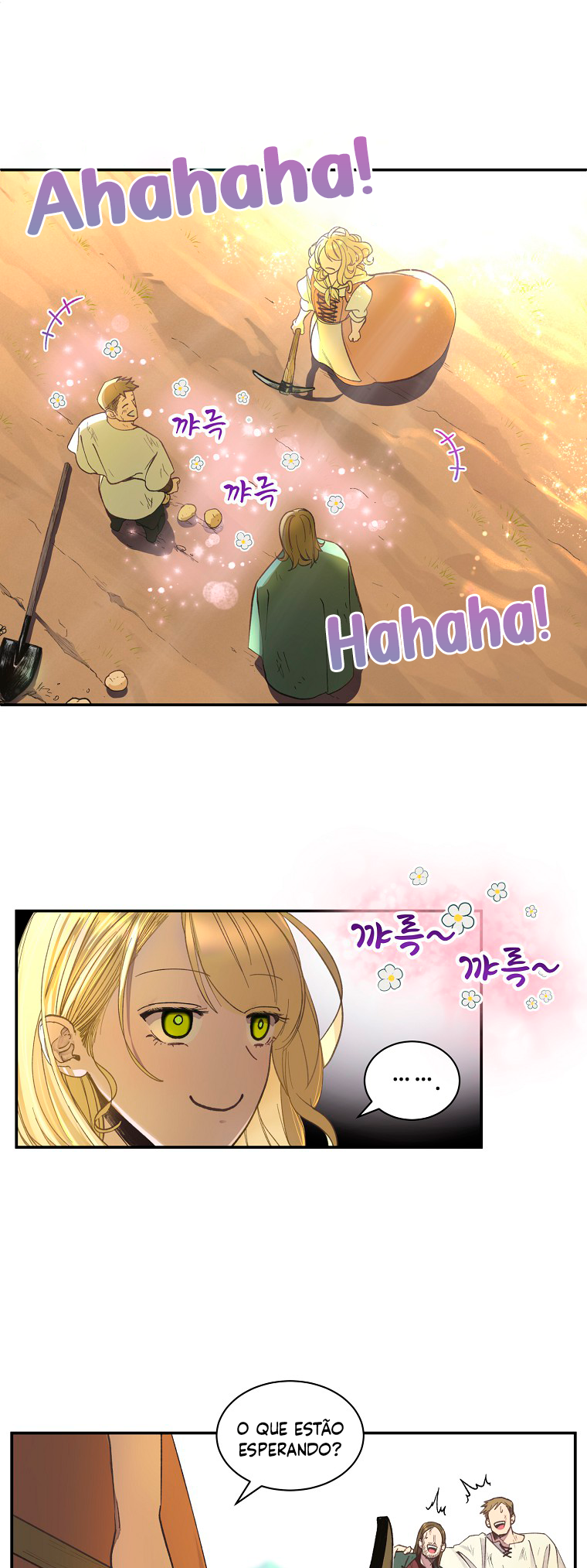 The Prince Doesn't Cry From Mere Onions Ch. 1 第22页